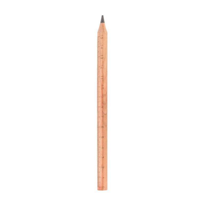 Legami Pencil - Ruler, , large image number 0