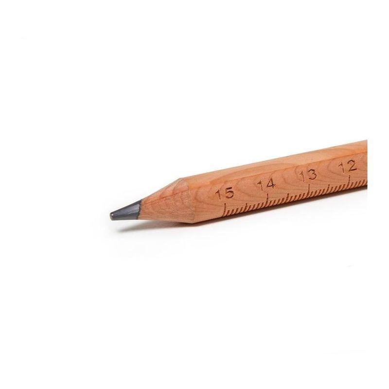 Legami Pencil - Ruler, , large image number 1