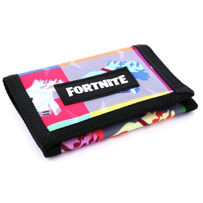 Fortnite Llama Popart Wallet, , large image number 0