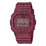 CASIO - Casio G-Shock DW-5600SBY-4DR Digital Men's Watch Red