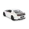 MAISTO - Maisto New Ford Mustang Street Racer 1.24 Special Edition Green