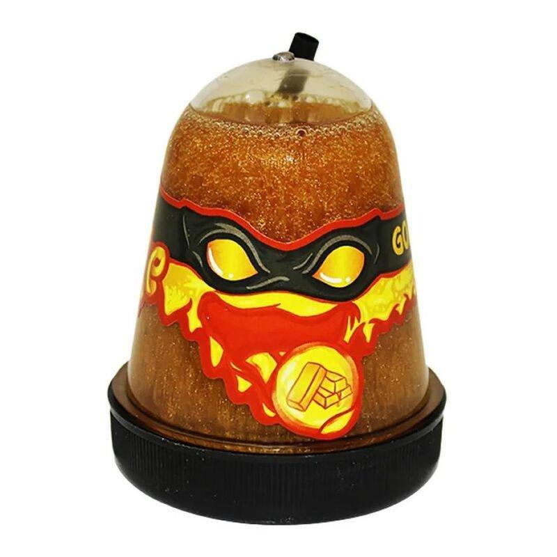 Ninja Slime Gold-130G, , large image number 0