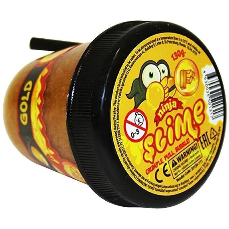 Ninja Slime Gold-130G, , large image number 2