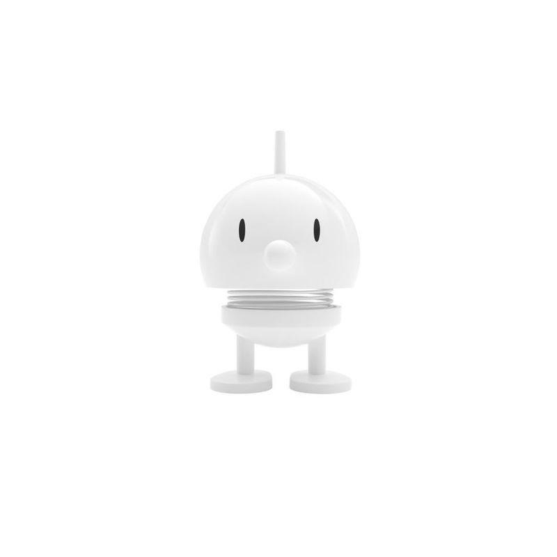 Hoptimist Small Bumble White, , large image number 0