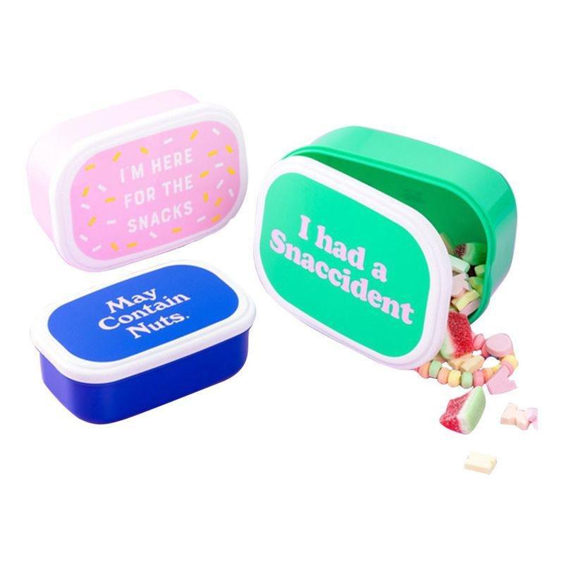 Yes Studio Snaccident Snack Box Set, , large image number 0