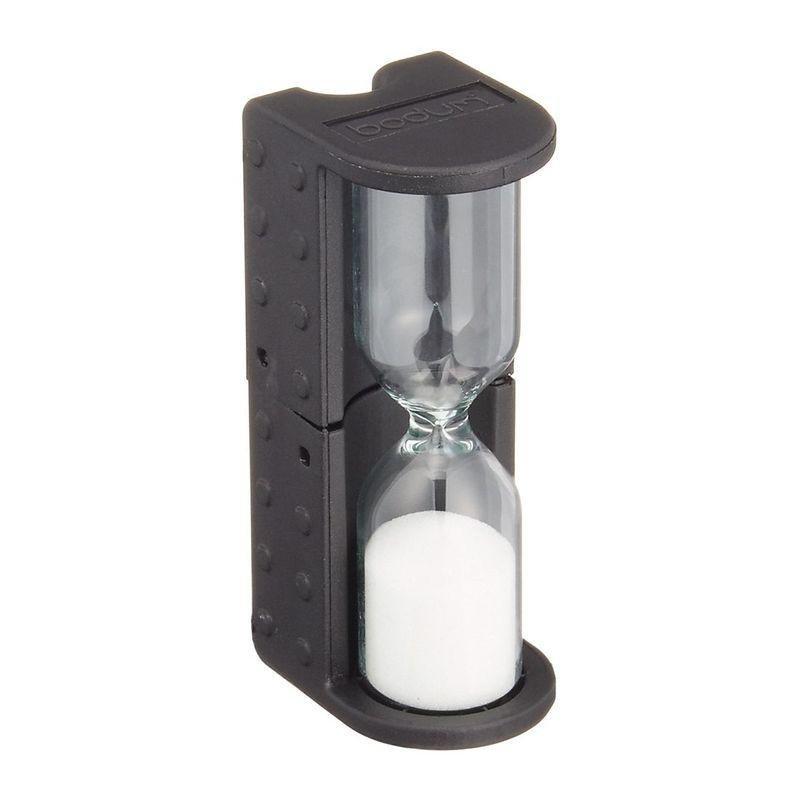 Bodum Bistro 4 Minute Timer For Coffee Maker, , large image number 1