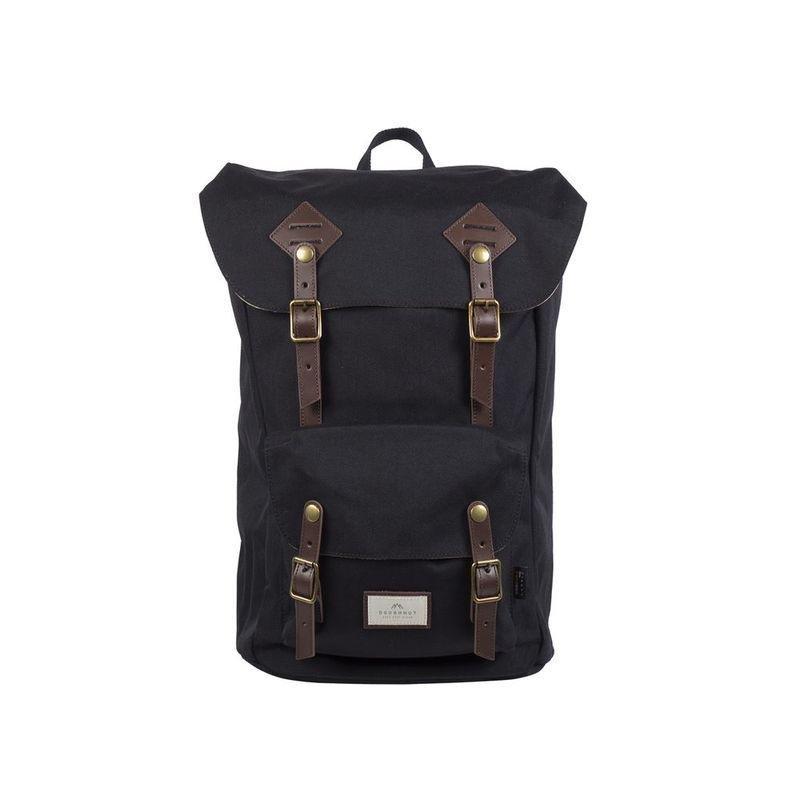 DOUGHNUT Doughnut American Vintage Cordura Black Backpack Azadea Qatar