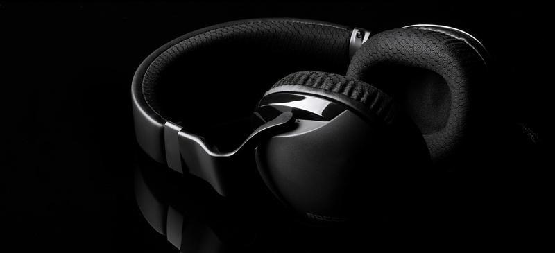 ROCCAT Noz Gaming Headset With Kanga Mini, , large image number 1