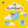 PENGUIN BOOKS UK - Baby Touch Numbers | Ladybird Books