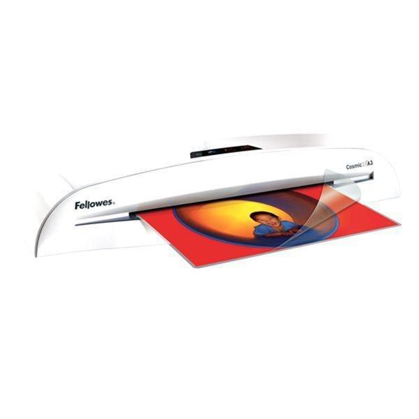 Fellowes Light Duty A3 Laminating Machine Cosmic 2+ A3 UK, , large image number 0