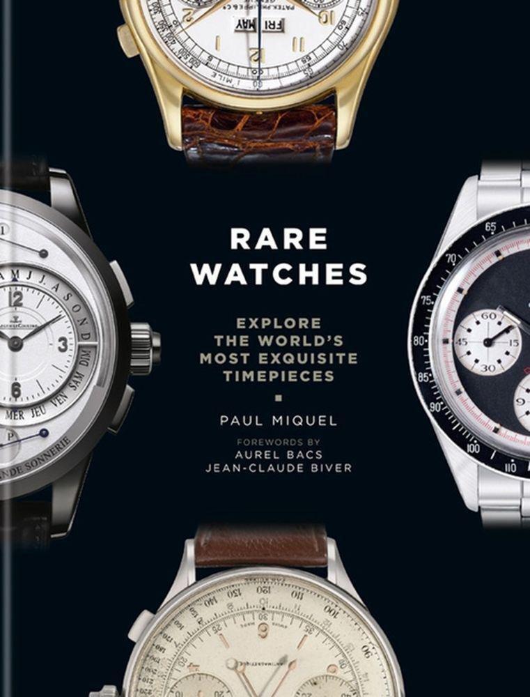 Rare Watches Explore the World's Most Exquisite Timepieces | Paul Miquel, , large image number 0