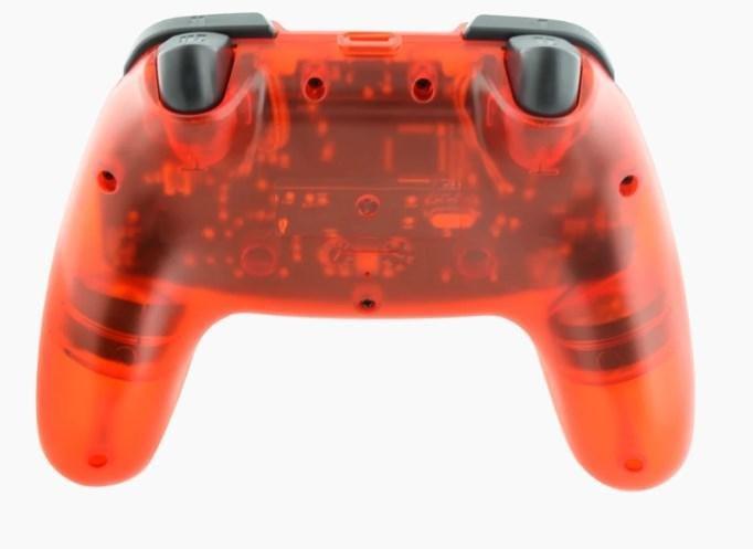 Nyko Wireless Core Controller Red for Nintendo Switch, , large image number 1
