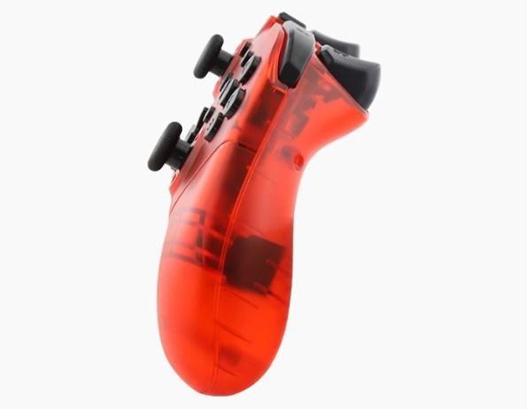 Nyko Wireless Core Controller Red for Nintendo Switch, , large image number 4