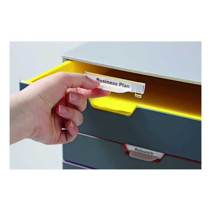 Durable Varicolor 5 Multi Coloured, , large image number 1