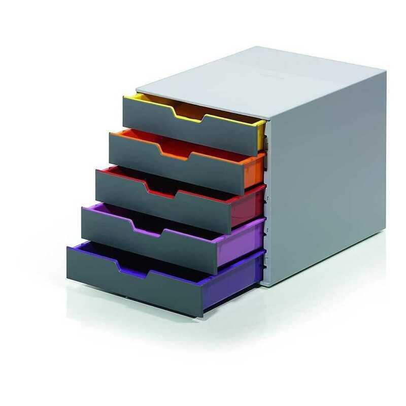 Durable Varicolor 5 Multi Coloured, , large image number 3