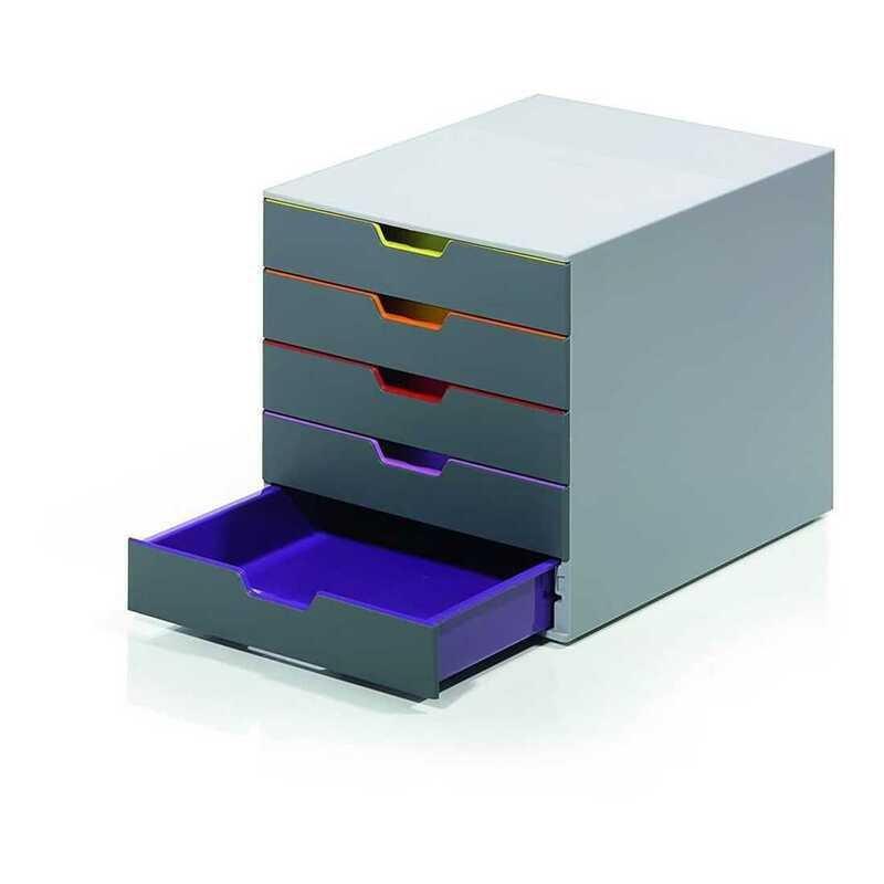 Durable Varicolor 5 Multi Coloured, , large image number 4