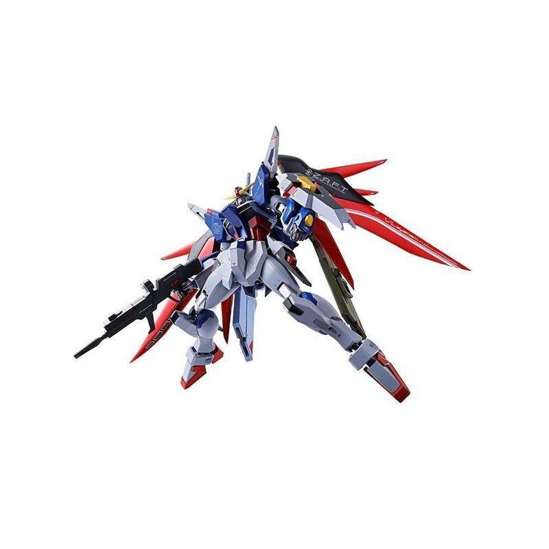 Bandai Tamashii Seed Destiny Gundam Mobile Suit 1/12 Scale, , large image number 0