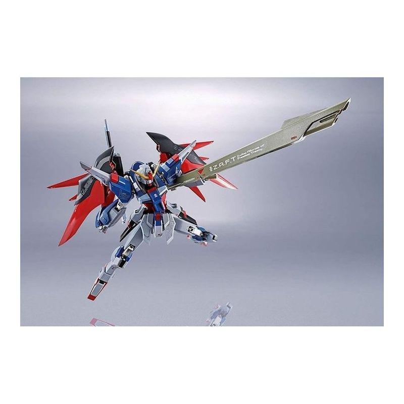 Bandai Tamashii Seed Destiny Gundam Mobile Suit 1/12 Scale, , large image number 1