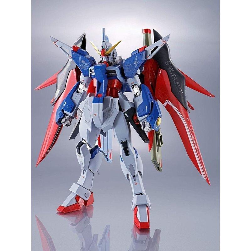 Bandai Tamashii Seed Destiny Gundam Mobile Suit 1/12 Scale, , large image number 2
