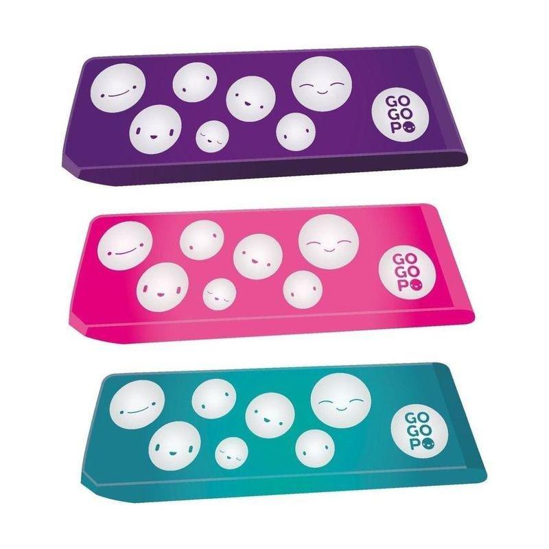 Gogopo Big Mistakes Eraser (Assortment - Includes 1), , large image number 0
