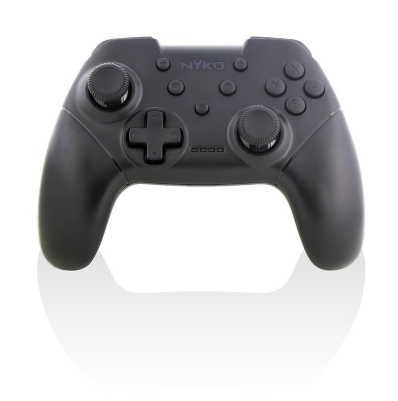 Nyko Mini Wireless Core Controller for Nintendo Switch, , large image number 0