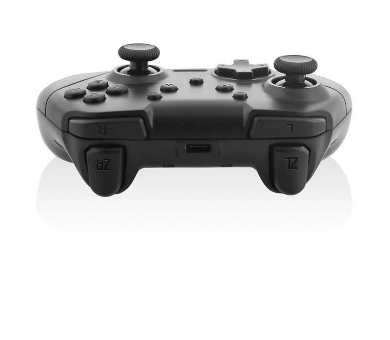 Nyko Mini Wireless Core Controller for Nintendo Switch, , large image number 4