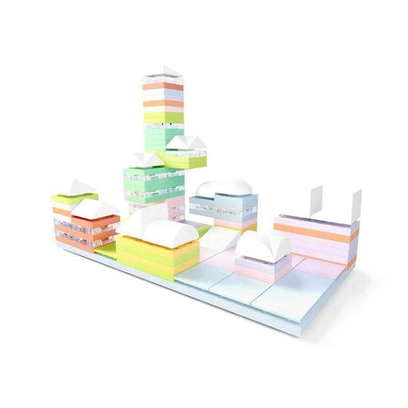 Arckit Play Little Architectural Model Kit (130 Pieces), , large image number 0