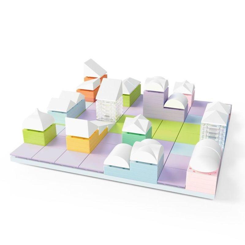 Arckit Play Little Architectural Model Kit (130 Pieces), , large image number 1
