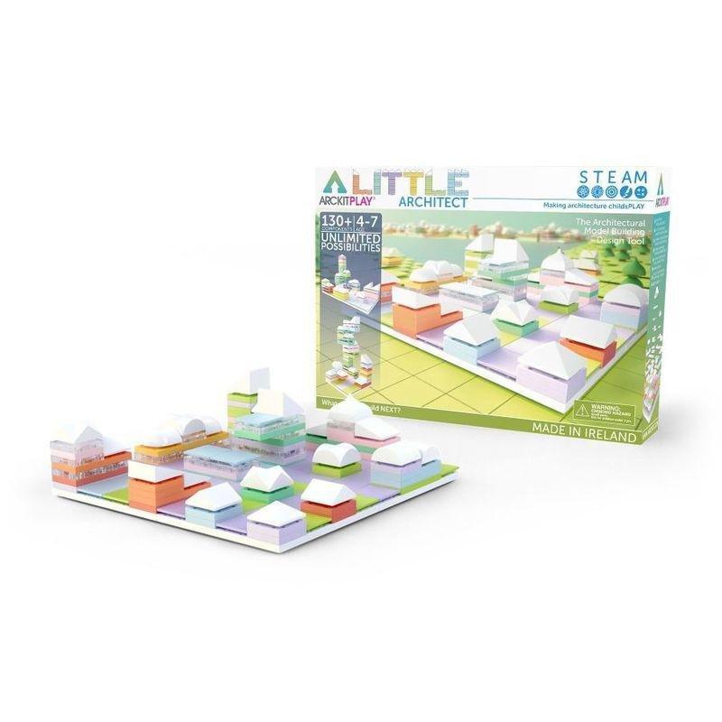 Arckit Play Little Architectural Model Kit (130 Pieces), , large image number 3