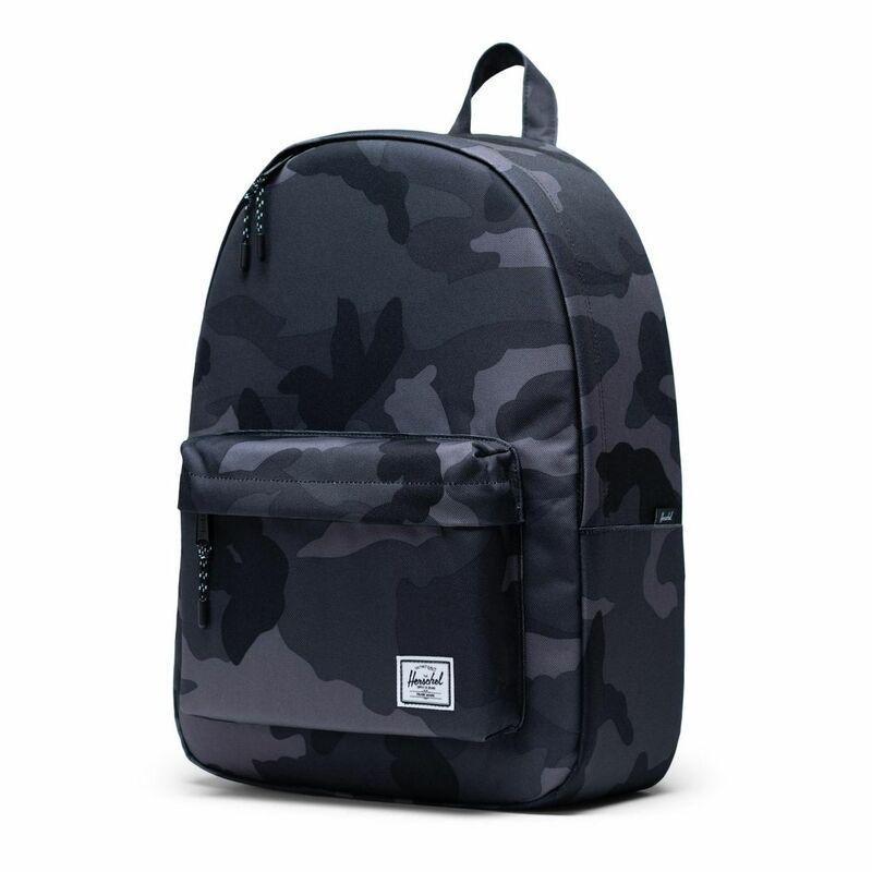 Herschel night outlet camo