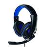 STEELPLAY - Steelplay Casque HP-41 Gaming Headset for PS4