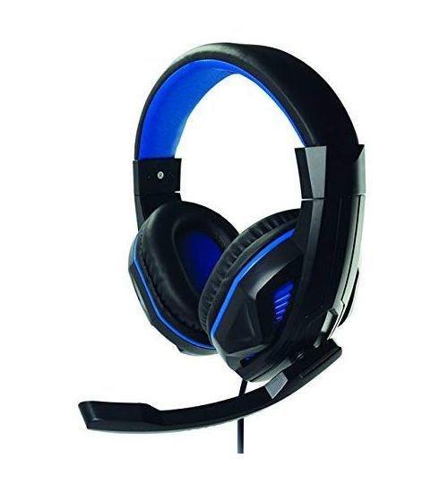 Steelplay Casque HP-41 Gaming Headset for PS4, , large image number 0