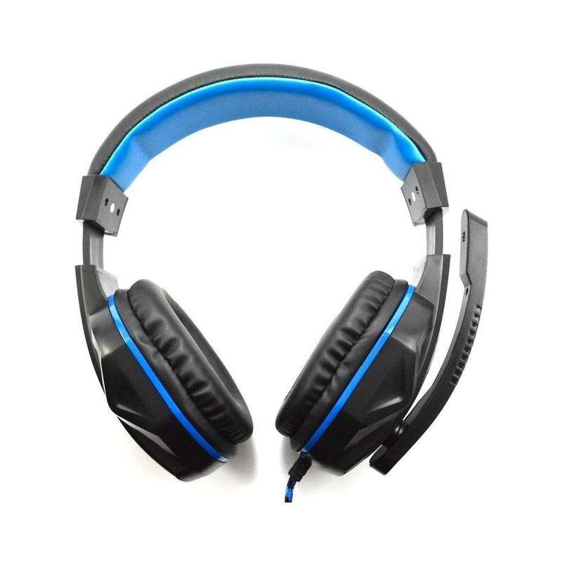 Steelplay Casque HP-41 Gaming Headset for PS4, , large image number 4