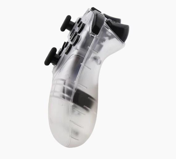 Nyko Wireless Core Controller Clear for Nintendo Switch, , large image number 5