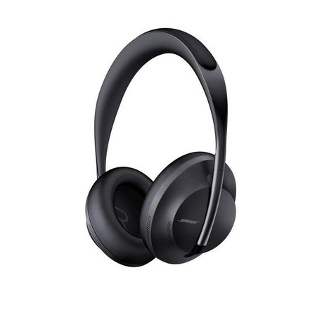 BOSE - Bose 700 Noise Cancelling Headphones Black