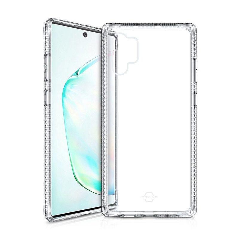 ITSKINS Hybrid Clear Case Transparent for Galaxy Note10+, , large image number 0