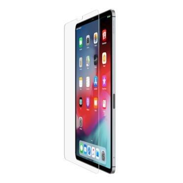 Belkin Screenforce Temperedglass Screen Protector for iPad Pro 12.9-Inch, , large image number 0