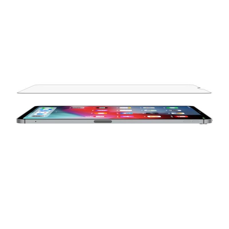 Belkin Screenforce Temperedglass Screen Protector for iPad Pro 12.9-Inch, , large image number 1