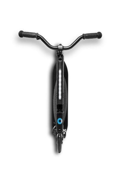 Micro Sprite Deluxe Scooter Black, , large image number 2