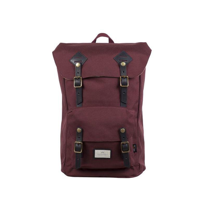Doughnut American Vintage Cordura Wine Backpack, , large image number 0