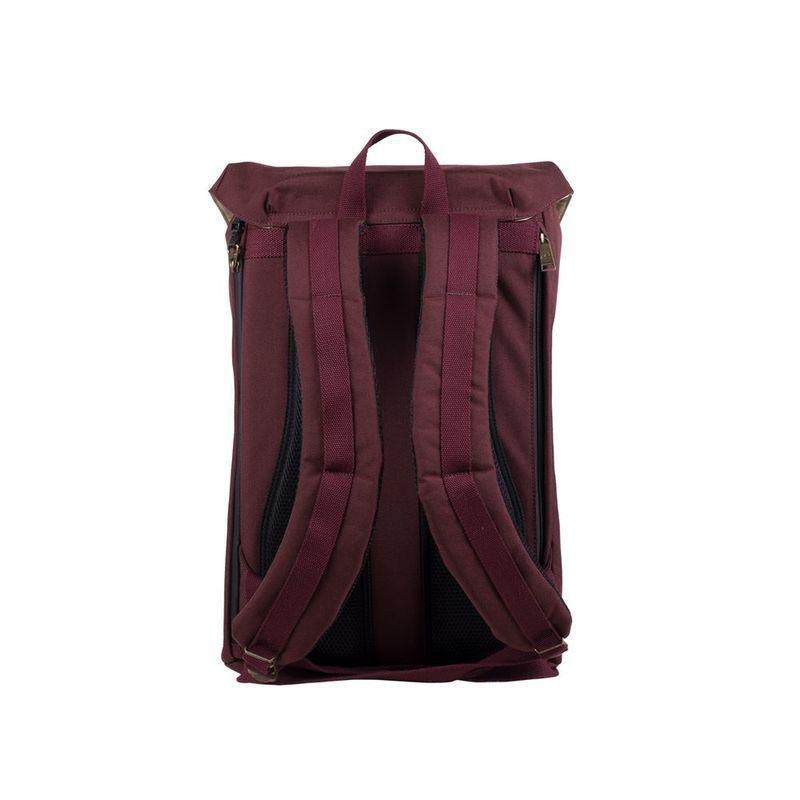 Doughnut American Vintage Cordura Wine Backpack, , large image number 1
