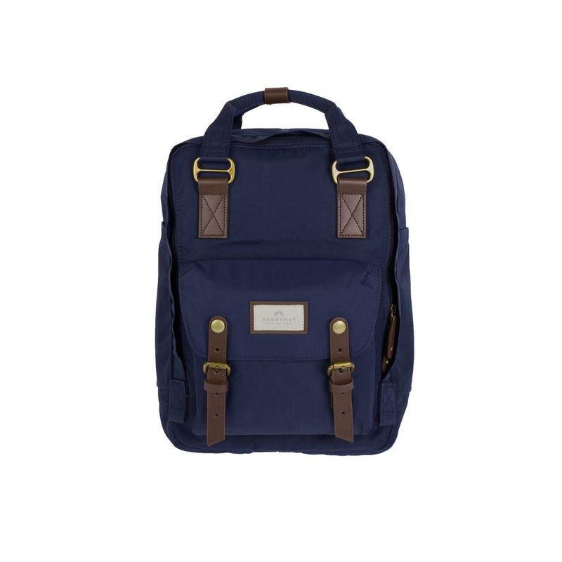 Doughnut Macaroon Blueberry Backpack, , large image number 0