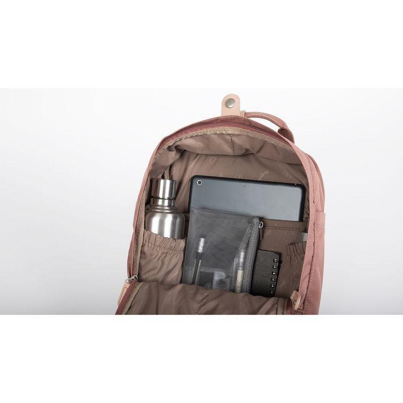Doughnut Macaroon Blueberry Backpack, , large image number 1