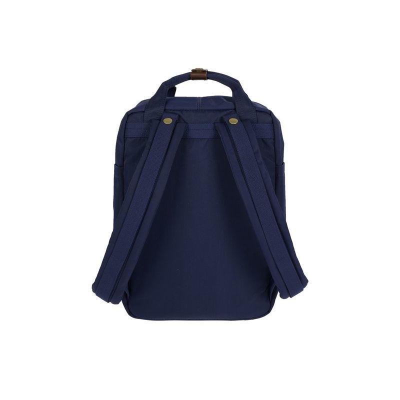 Doughnut Macaroon Blueberry Backpack, , large image number 2
