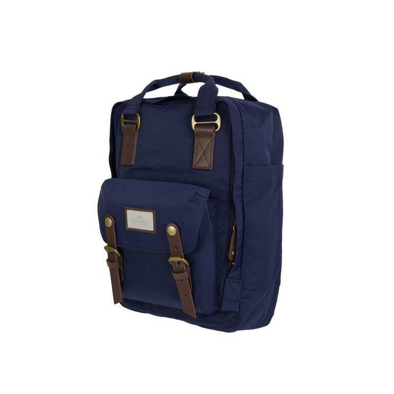 Doughnut Macaroon Blueberry Backpack, , large image number 3