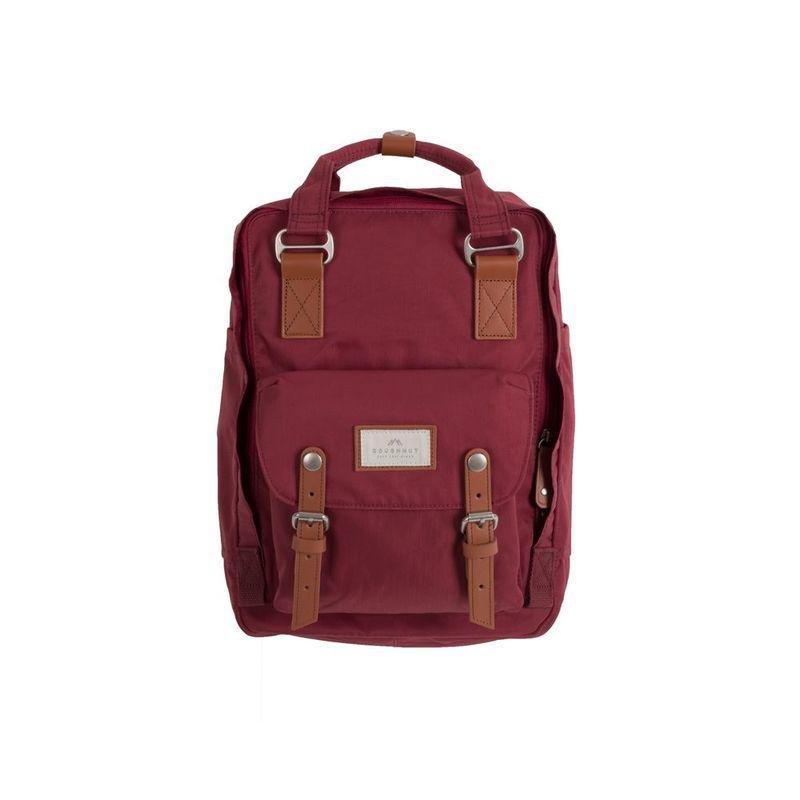 Doughnut Macaroon Brick Backpack, , large image number 0