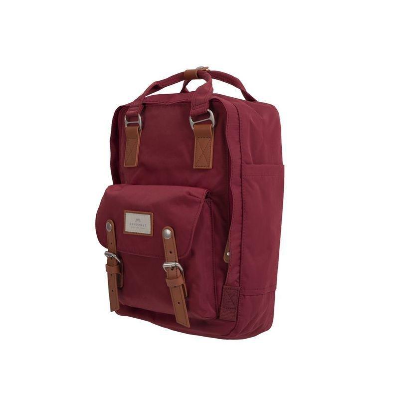 Doughnut Macaroon Brick Backpack, , large image number 1
