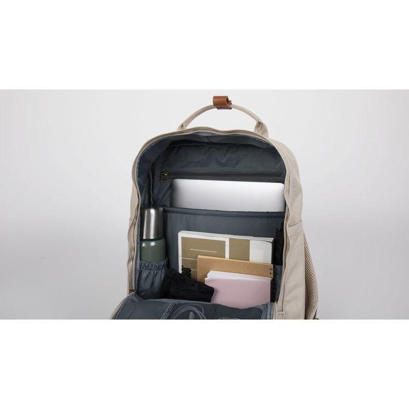 Doughnut Macaroon Large Cordura Wine Backpack, , large image number 5