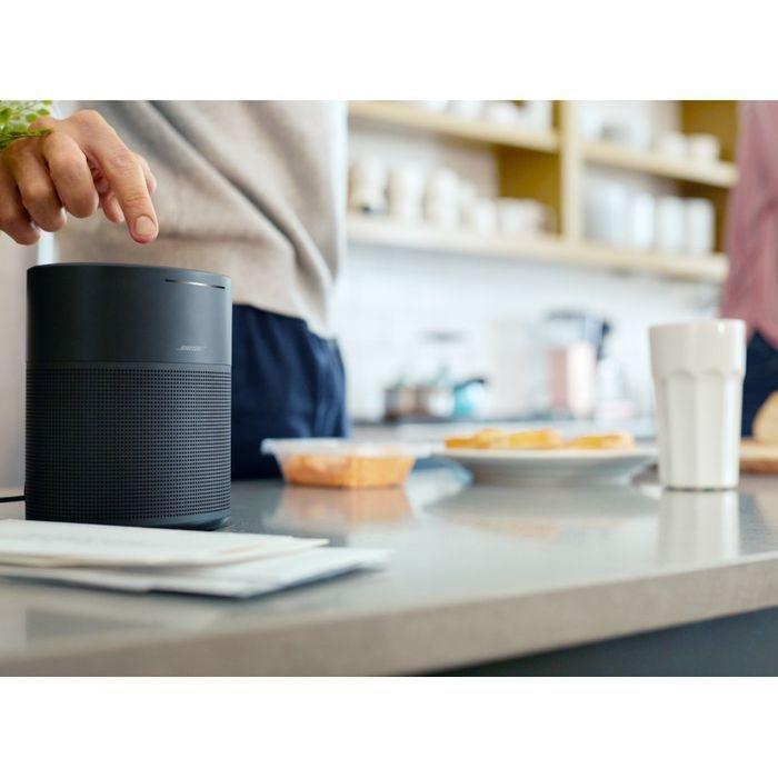 Bose Home Speaker 300 Wireless Music System Black, , large image number 2