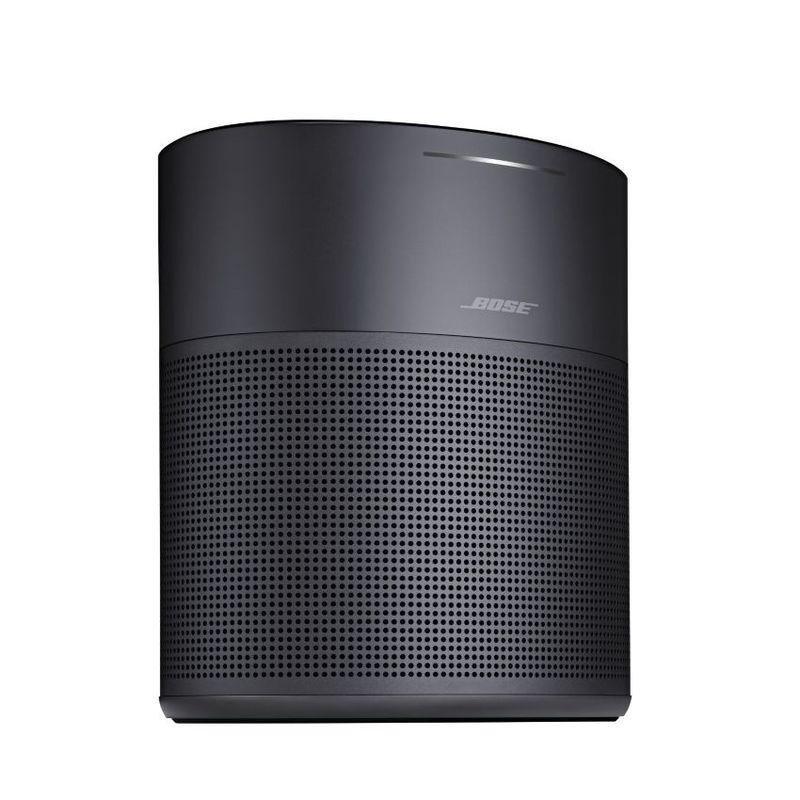 BOSE - Bose Home Speaker 300 Wireless Music System Black